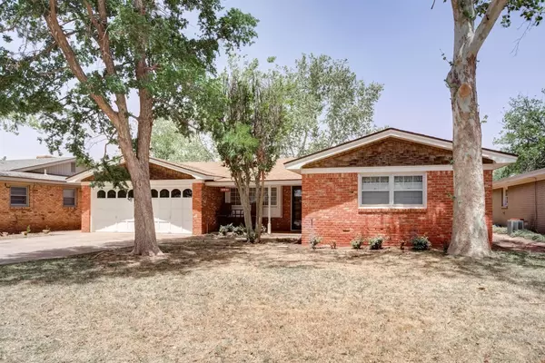 2136 71st Street, Lubbock, TX 79412