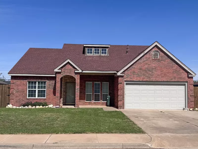 804 Birch Street, Idalou, TX 79329