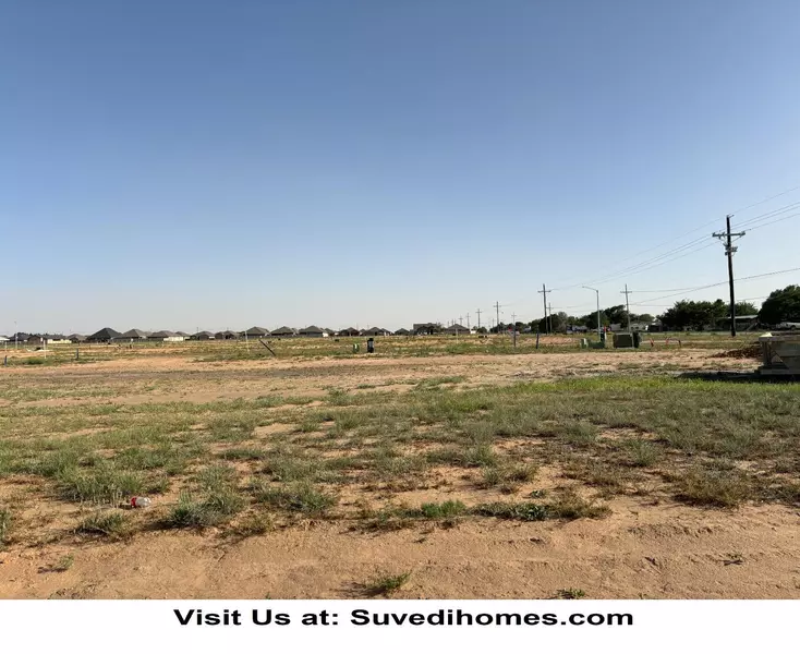 7745 91st Street, Lubbock, TX 79424