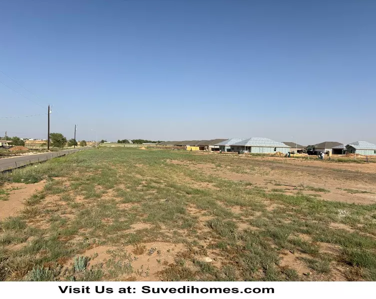 7747 91st Street, Lubbock, TX 79424