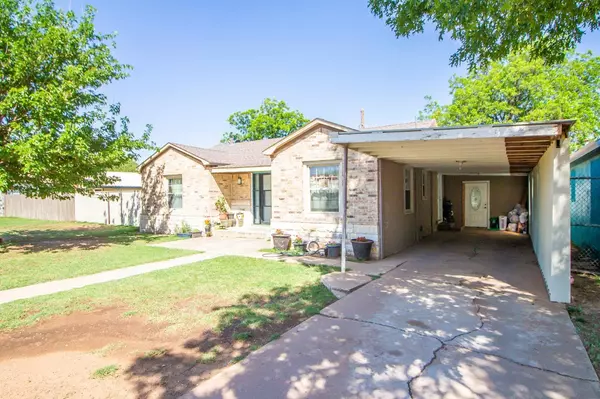 Sudan, TX 79371,406 Furneaux Street