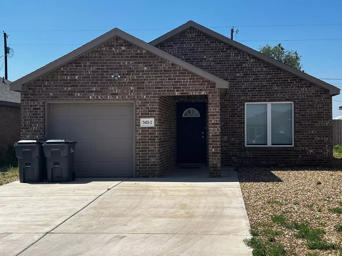 Lubbock, TX 79416,7405 5th Street