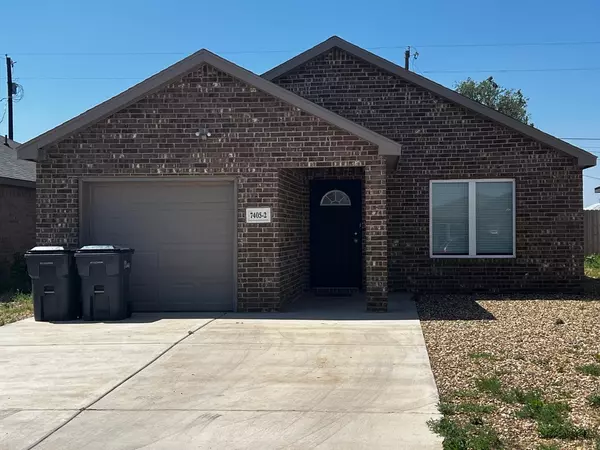 7405 5th Street, Lubbock, TX 79416