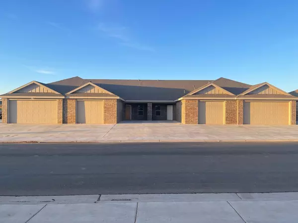 Lubbock, TX 79416,5542 Kemper Street