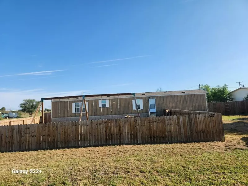 527 E Kent Street, Lubbock, TX 79403