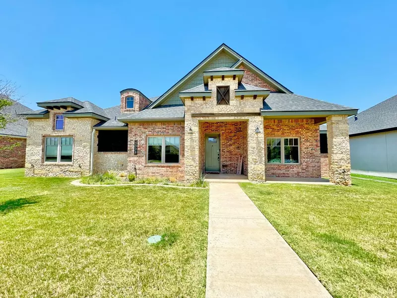 5308 110th Street, Lubbock, TX 79424