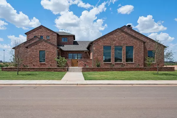 3912 148th Street, Lubbock, TX 79423