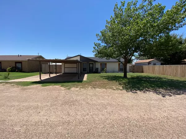 Abernathy, TX 79311,505 Ave J