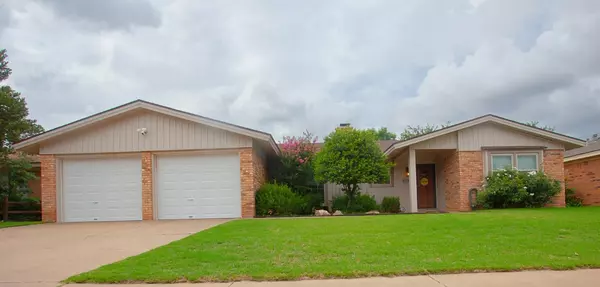 4526 77th Street, Lubbock, TX 79424