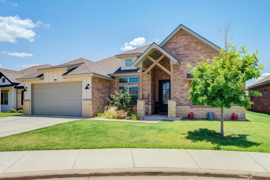 5709 115th, Lubbock, TX 79424