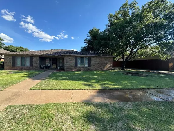 Lubbock, TX 79424,4811 78th Street