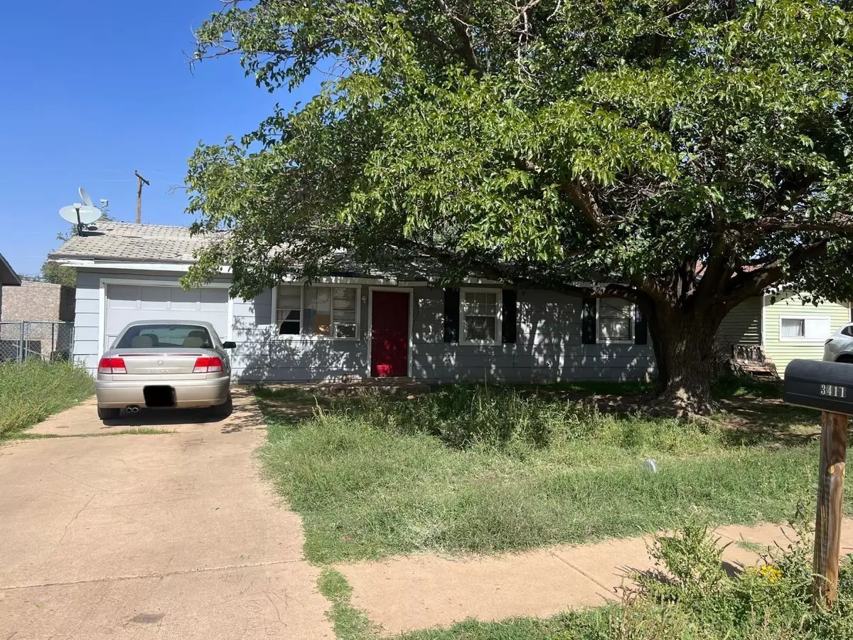 Lubbock, TX 79403,3411 E 18th Street