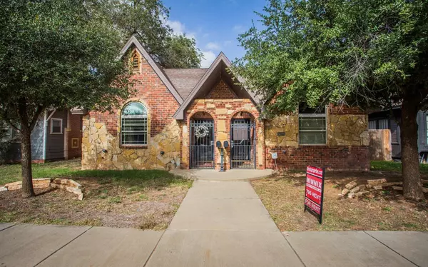 2314 14th Street, Lubbock, TX 79401