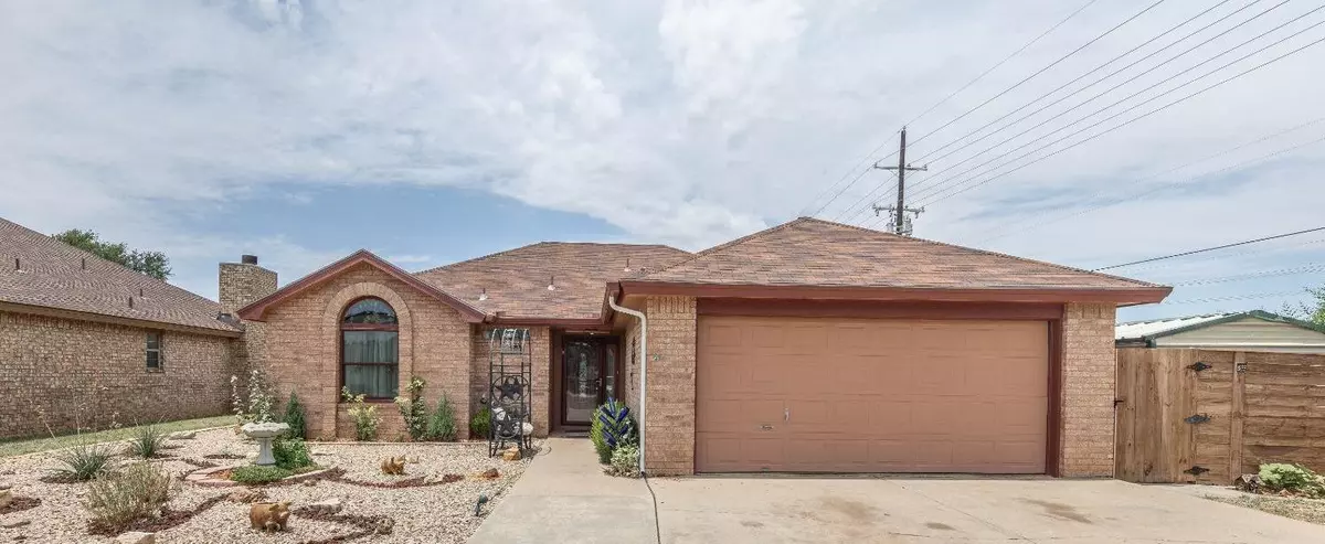 Lubbock, TX 79416,402 Kewanee Avenue