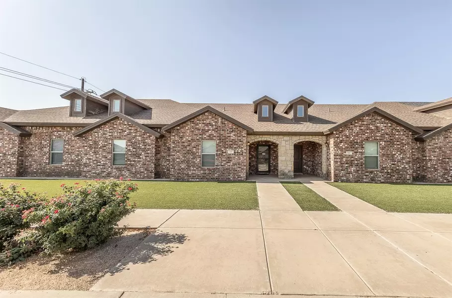 3103 112th Street, Lubbock, TX 79423