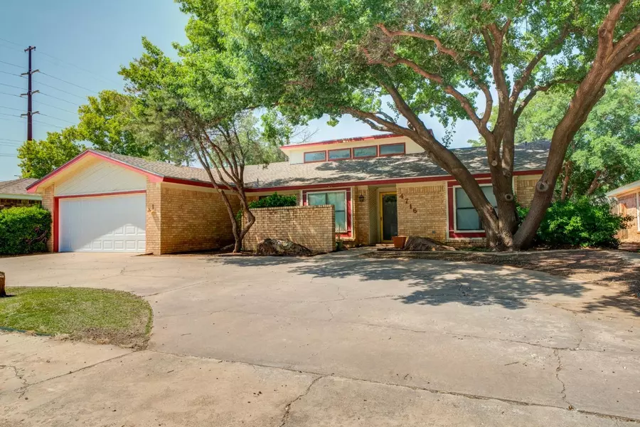 4716 80th Street, Lubbock, TX 79424