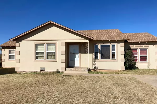 Levelland, TX 79336,108 Hicks Place