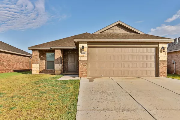 14206 Vernon Avenue, Lubbock, TX 79423