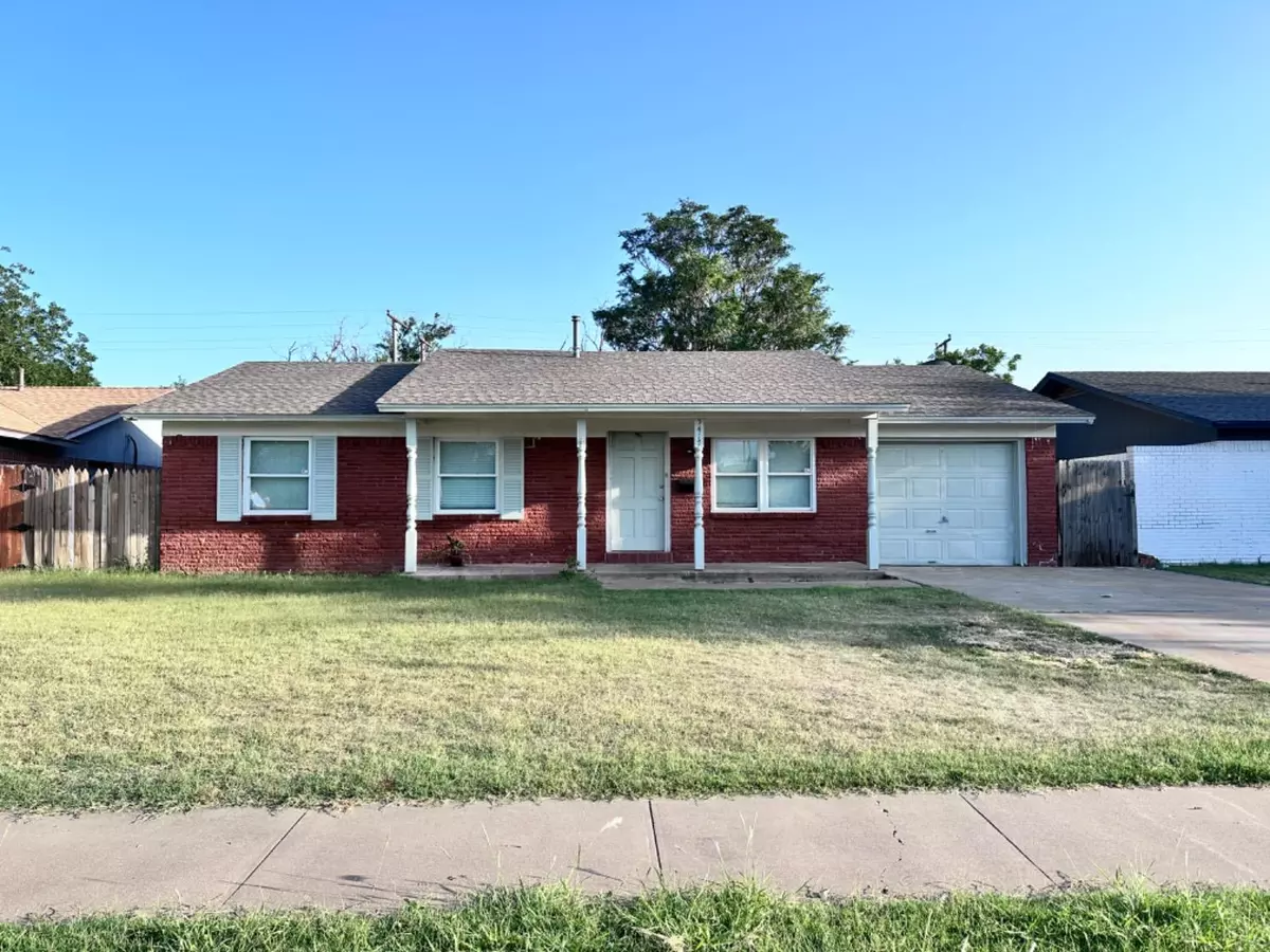 Lubbock, TX 79414,5417 45th Street