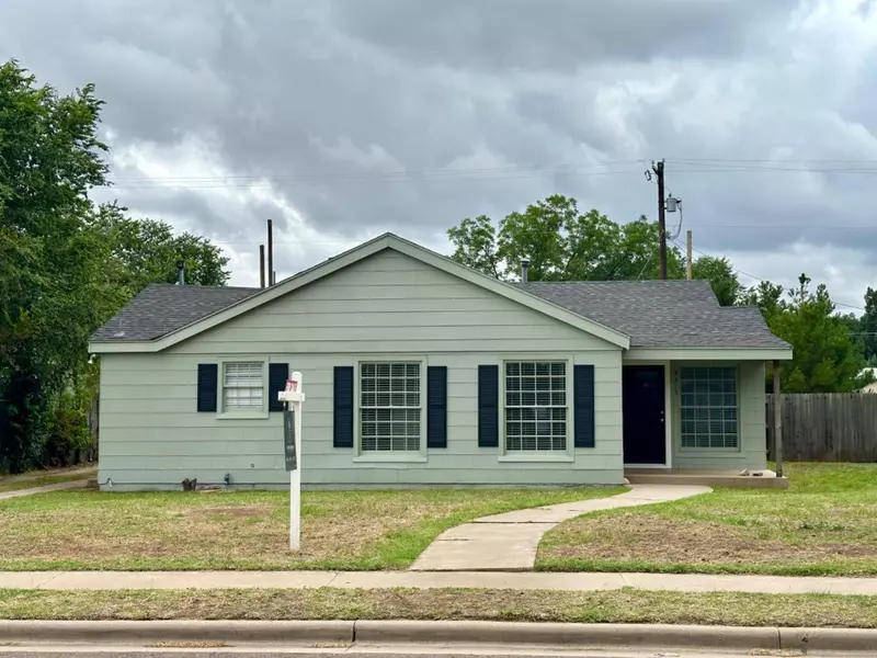 3313 26th Street, Lubbock, TX 79410