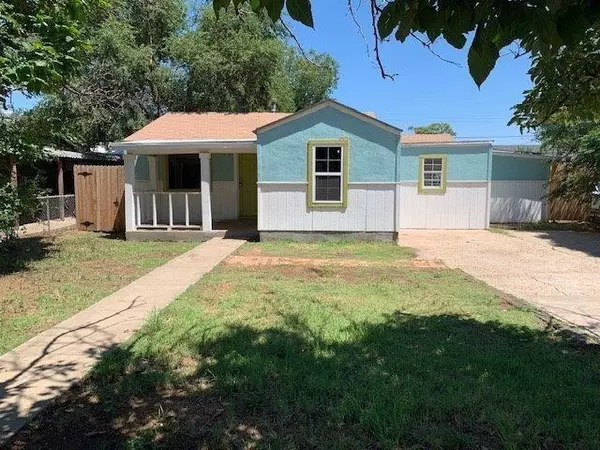 3014 Duke Street, Lubbock, TX 79415