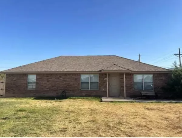 1511 County Road 7360, Lubbock, TX 79423