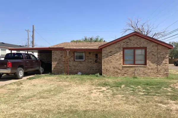 Levelland, TX 79336,210 W Adams Street