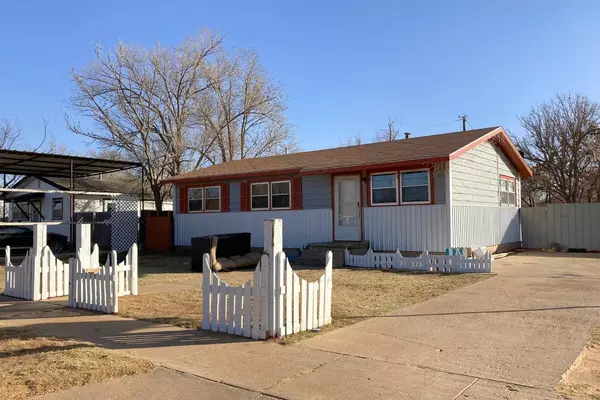 Levelland, TX 79336,124 Hickory Street