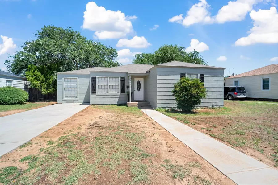 2506 29th Street, Lubbock, TX 79410