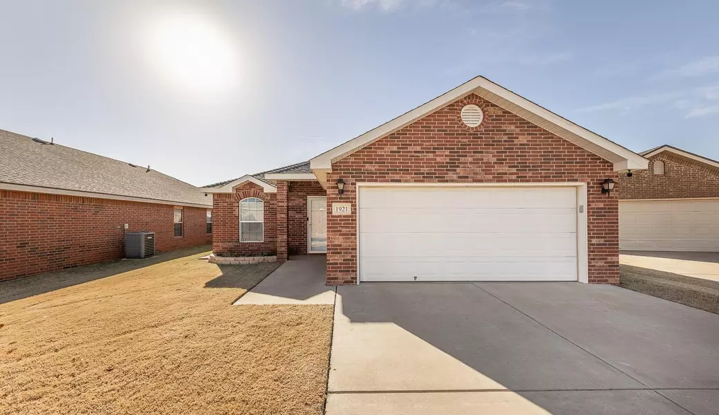 1921 99th Street, Lubbock, TX 79423