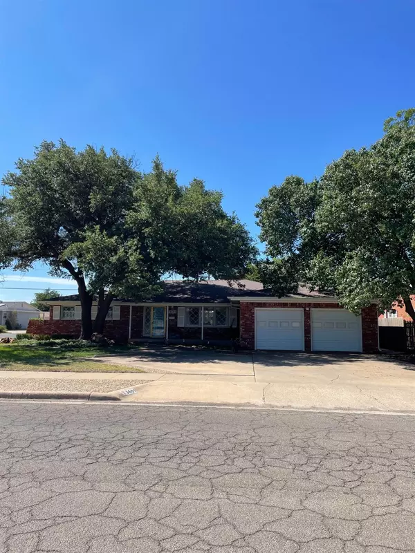 3601 47th Street, Lubbock, TX 79413