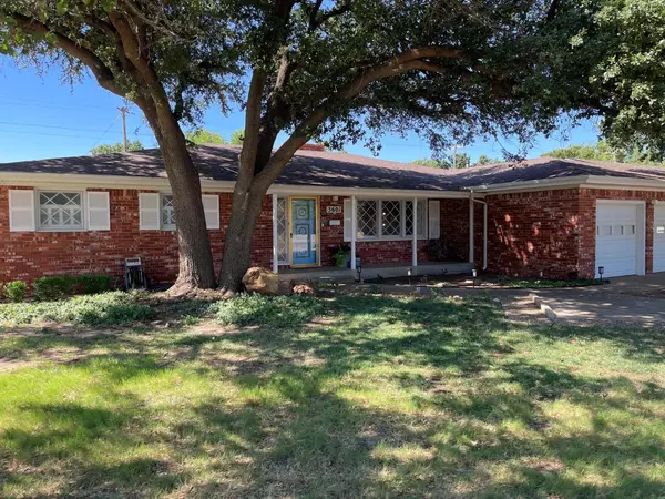 Lubbock, TX 79413,3601 47th Street