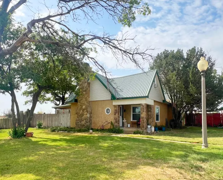 10211 County Road 6950, Lubbock, TX 79407