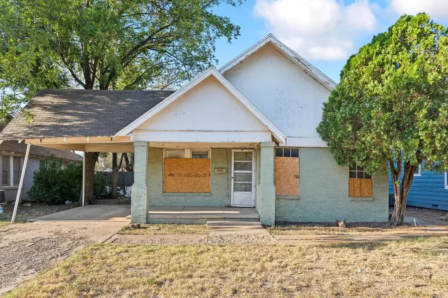 2119 26th Street, Lubbock, TX 79411