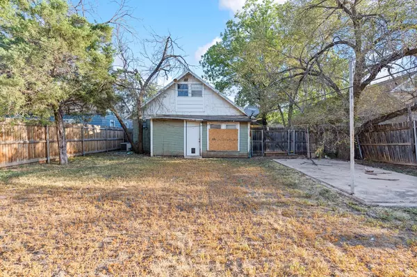 Lubbock, TX 79411,2119 26th Street