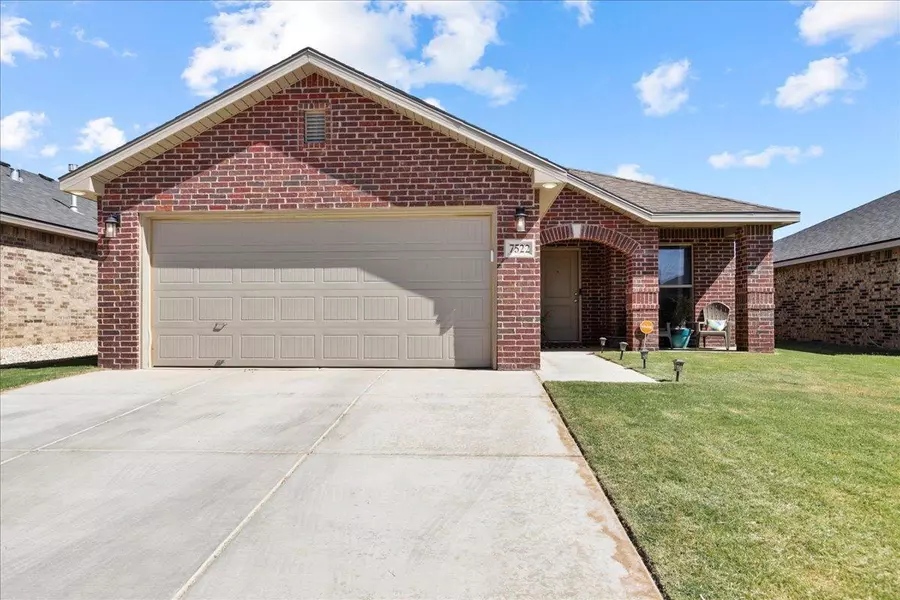 7522 29th Street, Lubbock, TX 79407