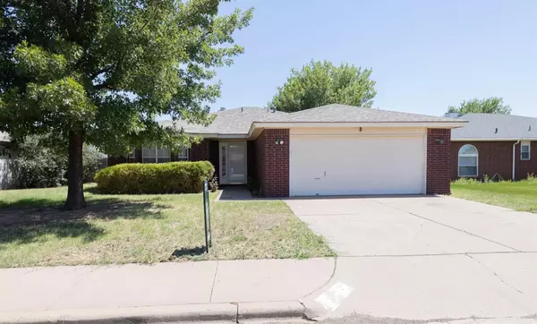 6115 8th Street, Lubbock, TX 79416