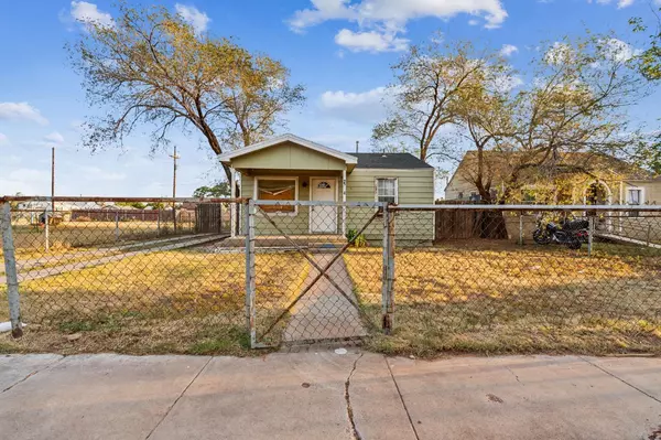 Lubbock, TX 79415,2914 Amherst Street