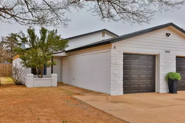 Lubbock, TX 79424,5204 96th Street