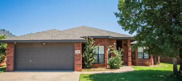 10109 Dover Avenue, Lubbock, TX 79424