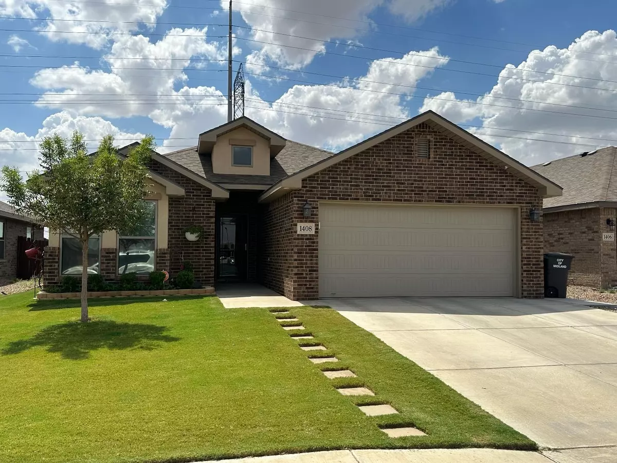 Midland, TX 79705,1408 Wrangler Lane