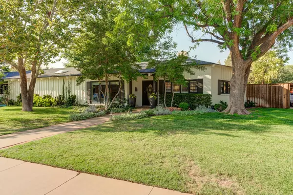 Lubbock, TX 79416,4414 10th Street