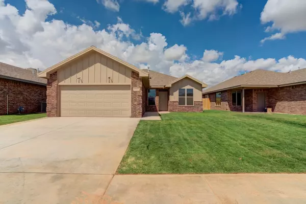 6922 11th Street, Lubbock, TX 79416