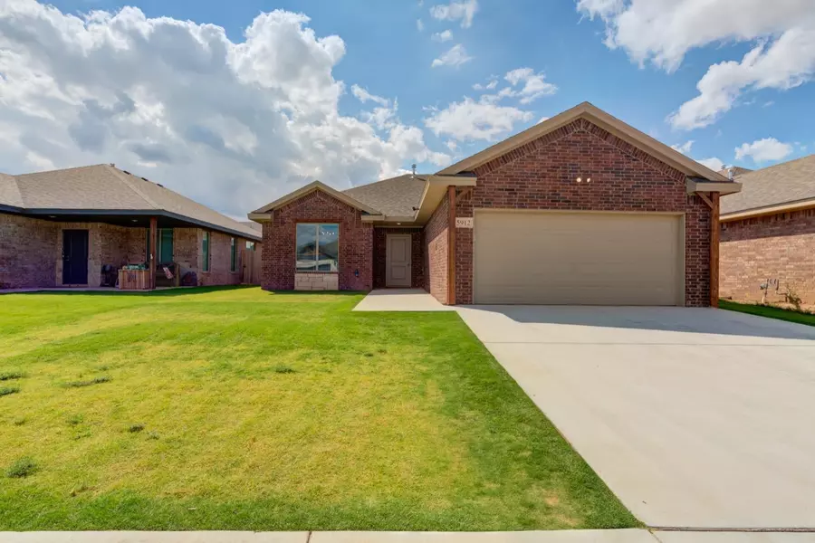 5912 Viola Avenue, Lubbock, TX 79407