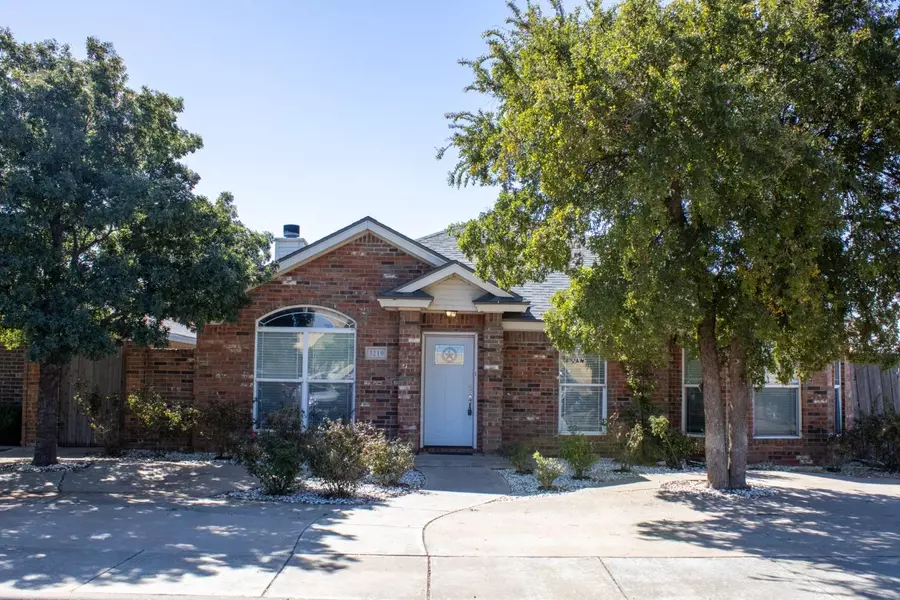 3219 108th Street, Lubbock, TX 79423