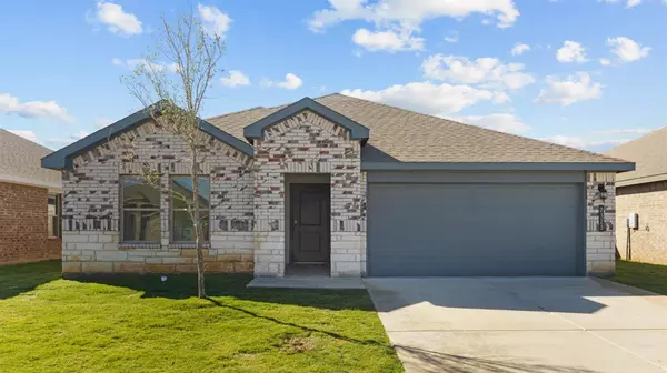 2323 150th, Lubbock, TX 79423