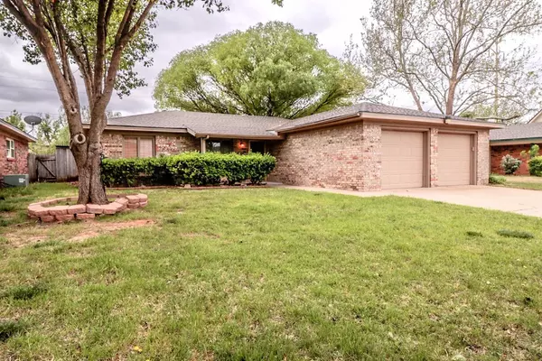 2735 79th Street, Lubbock, TX 79423