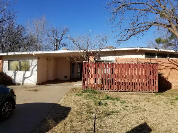 2512 47th Street, Lubbock, TX 79413