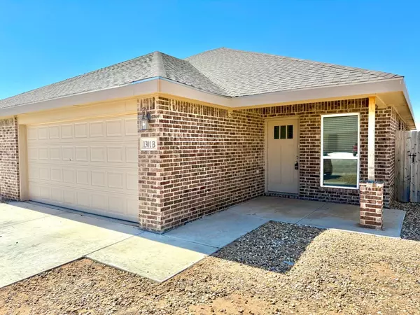 Lubbock, TX 79416,1301 N Colton Avenue