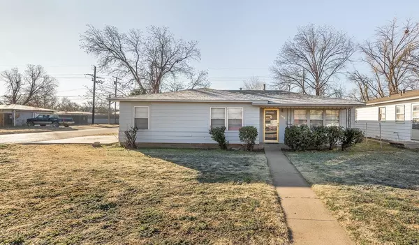 4301 31st Street, Lubbock, TX 79410